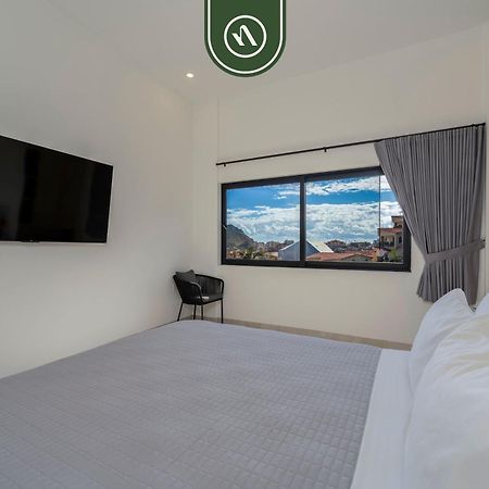 Condo Near Marina - Downtown - Pool - King Cabo San Lucas Eksteriør billede
