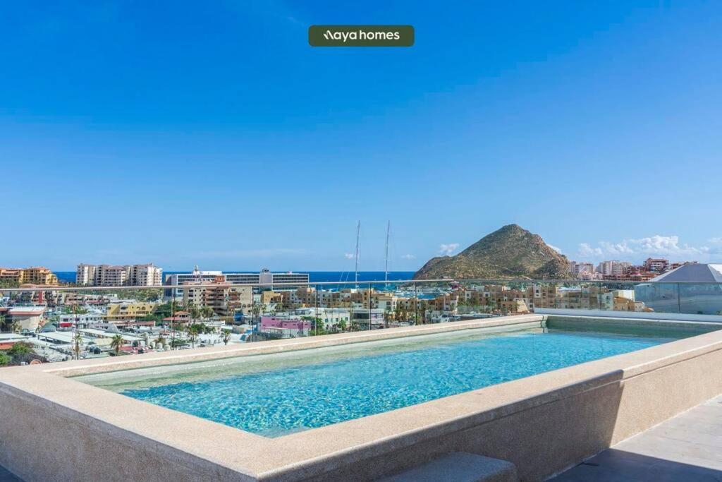 Condo Near Marina - Downtown - Pool - King Cabo San Lucas Eksteriør billede