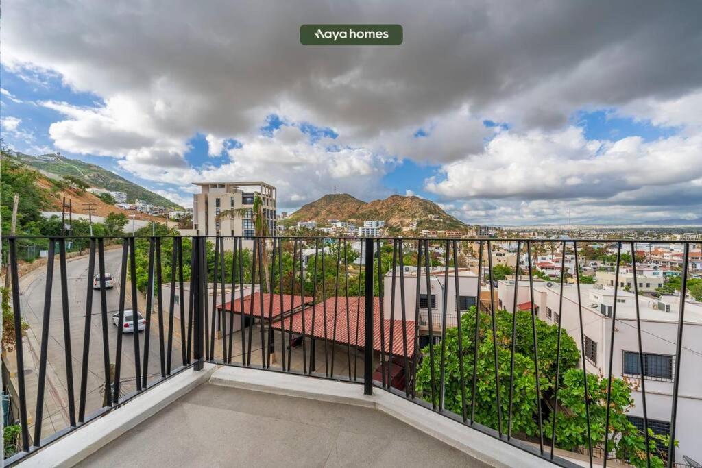 Condo Near Marina - Downtown - Pool - King Cabo San Lucas Eksteriør billede