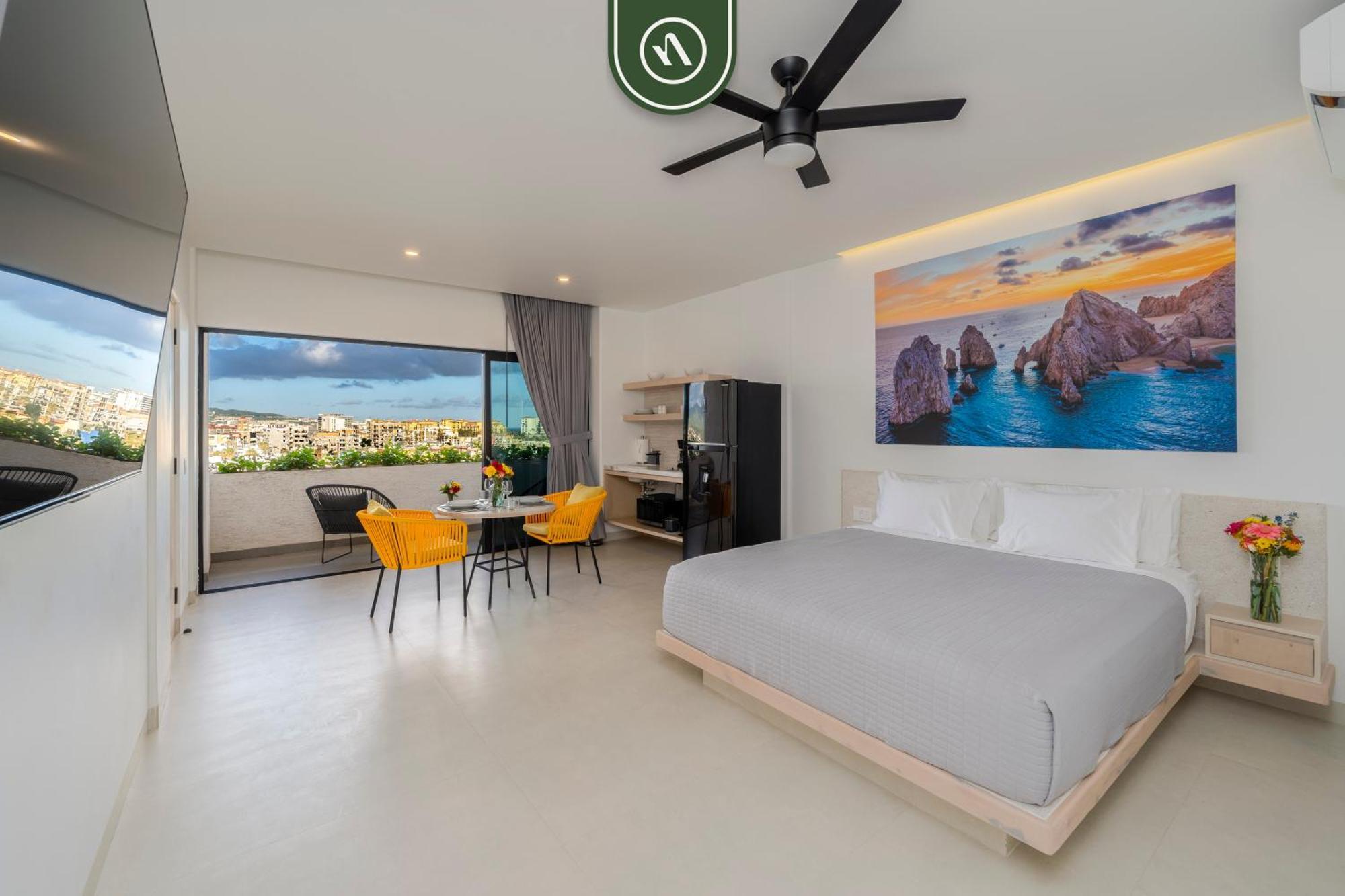 Condo Near Marina - Downtown - Pool - King Cabo San Lucas Eksteriør billede