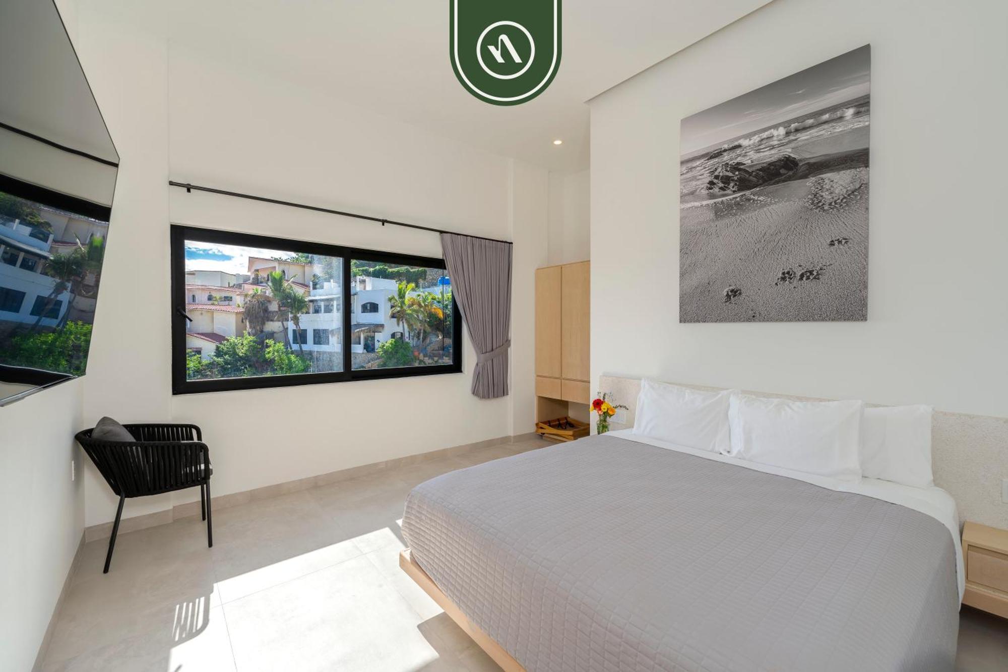 Condo Near Marina - Downtown - Pool - King Cabo San Lucas Eksteriør billede