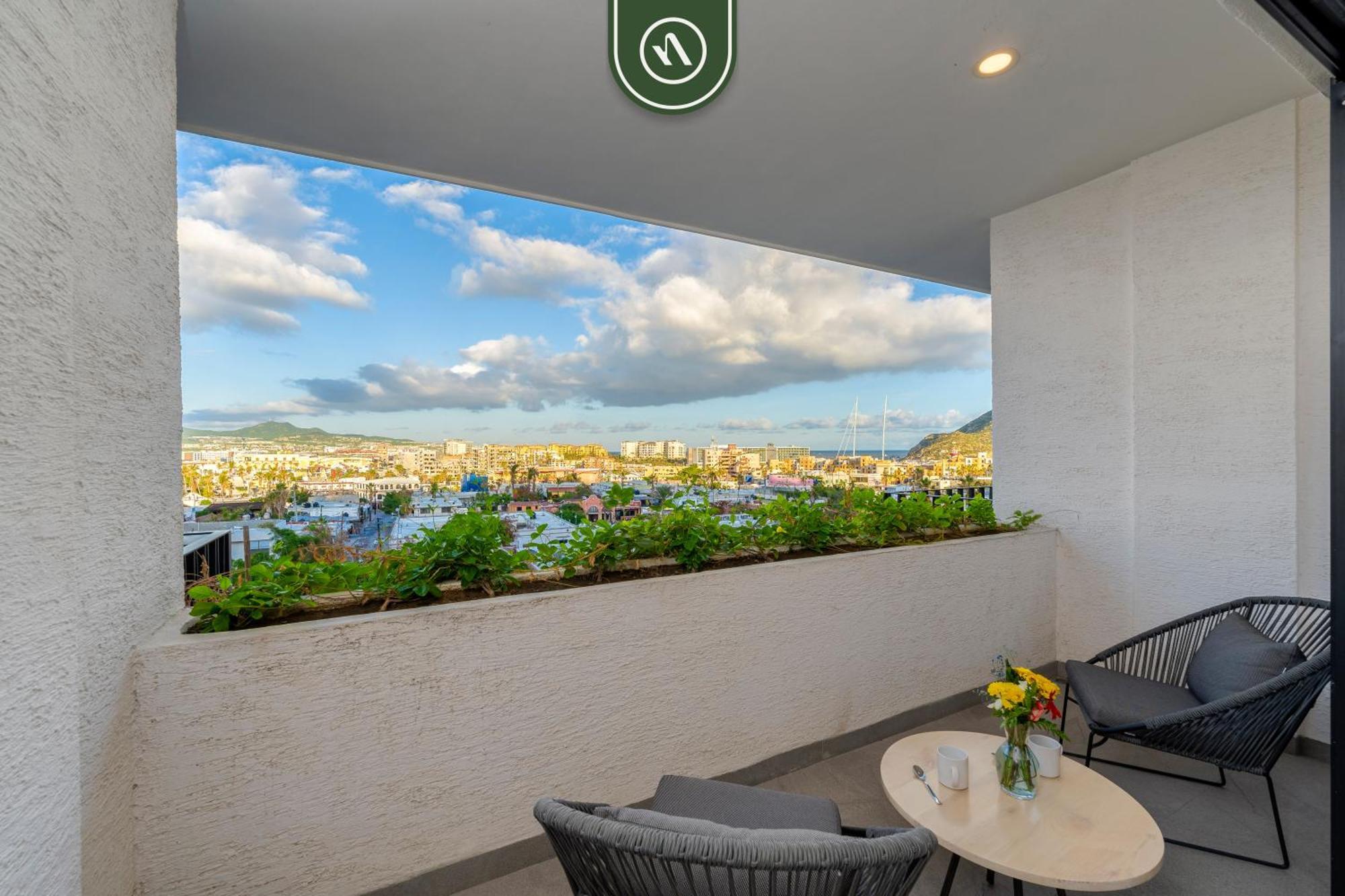 Condo Near Marina - Downtown - Pool - King Cabo San Lucas Eksteriør billede